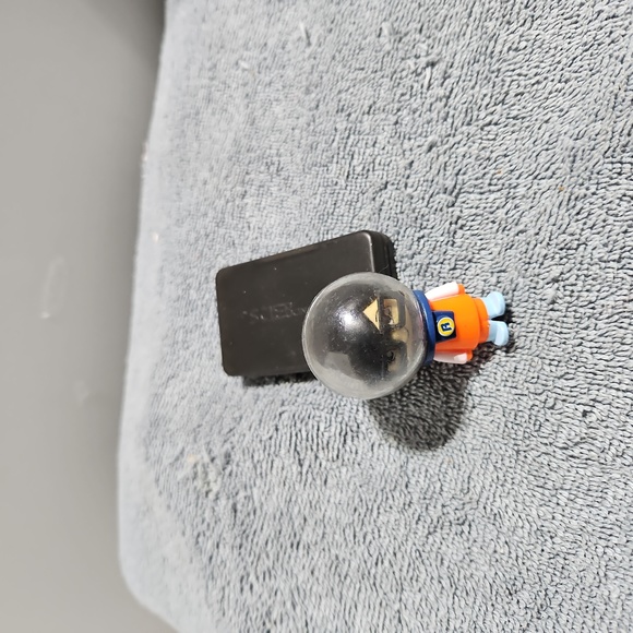 Figure from ryans world - Picture 1 of 2